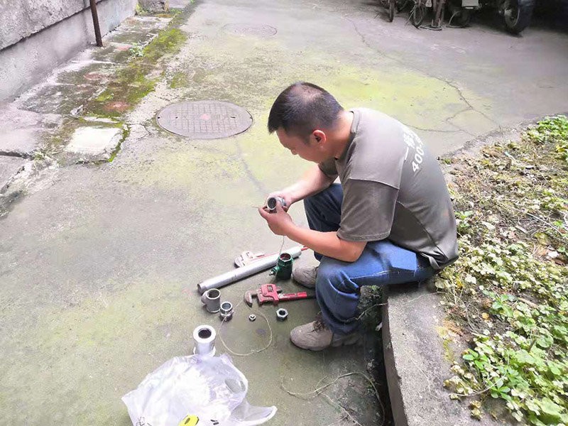 沈陽修水管漏水電話，修水管漏水一般多少錢